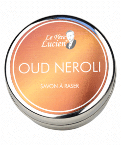 Le Père Lucien Rasierseife Oud Neroli 150g