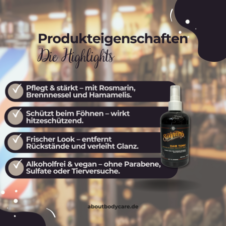 Suavecito Hair Tonic 237ml1