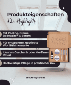 Ancient Wisdom Selbstpflegeset Gelassenheit1
