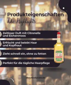 Clubman Pinaud Hair Tonic 370ml1