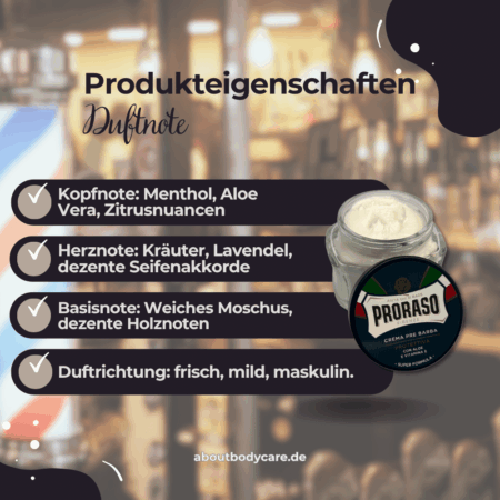 Proraso Pre Shave Blue Line 100ml1