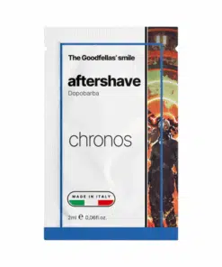 The Goodfellas' Smile Aftershave Tester Chronos 2ml