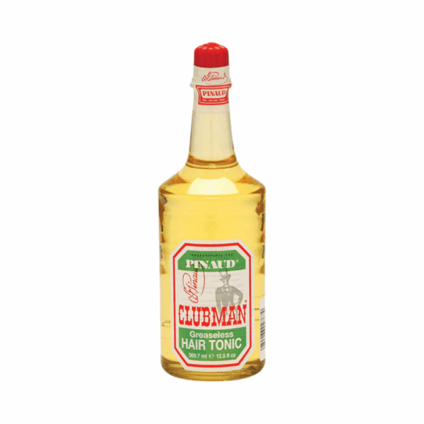 Clubman Pinaud Hair Tonic 370ml