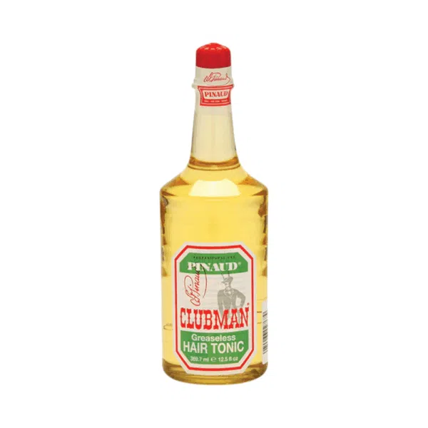 Clubman Pinaud Hair Tonic 370ml