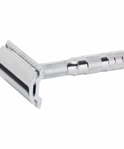 Merkur Rasierhobel 933C, Travelkit