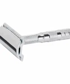 Merkur Rasierhobel 933C, Travelkit