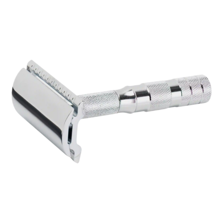 Merkur Rasierhobel 933C, Travelkit