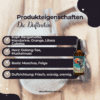 HAGS Aftershave Balsam Cha Nova 100 ml1