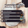 HAGS Aftershave Balsam Cha Nova 100 ml2