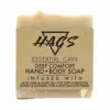 HAGS Körperseife Isla Muerta 115-125g