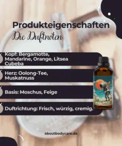 HAGS Aftershave Lotion Cha Nova 100 ml1