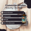 HAGS Aftershave Lotion Cha Nova 100 ml2