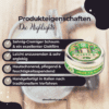 Abbate Y La Mantia Rasierseife Marduk 200ml3