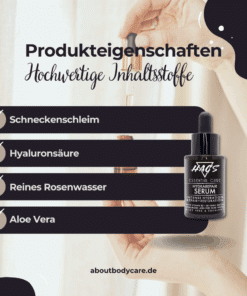 HAGS HydraRepair Serum 30ml1