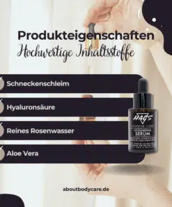 HAGS HydraRepair Serum 30ml1
