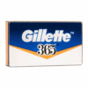 Gillette Rasierklingen 365 5 Stk.