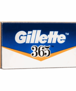 Gillette Rasierklingen 365 5 Stk.
