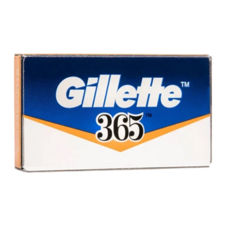 Gillette Rasierklingen 365 5 Stk.