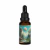 HAGS Bartöl Orbit Grove 30ml