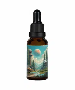 HAGS Bartöl Orbit Grove 30ml