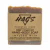 HAGS Körperseife Orbit Grove 115-125g