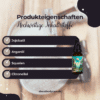 HAGS Bartöl Orbit Grove 30ml3