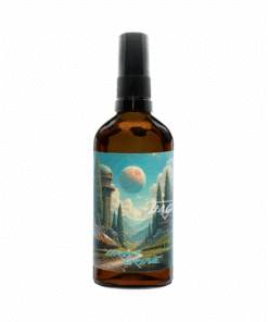 HAGS Aftershave Balsam Orbit Grove 100 ml