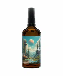 HAGS Aftershave Balsam Orbit Grove 100 ml