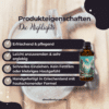 HAGS Aftershave Lotion Orbit Grove 100 ml4