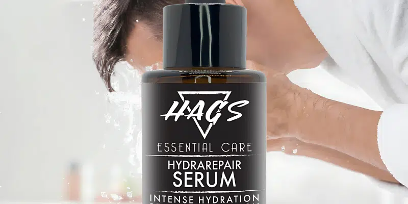 HAGS HydraRepair Serum 30ml5