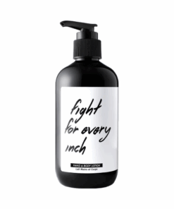 Doers of London Hand & Body Lotion 300ml