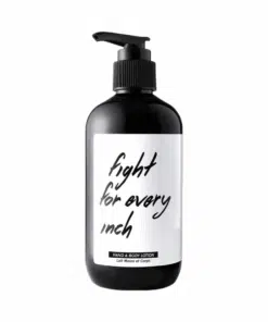 Doers of London Hand & Body Lotion 300ml