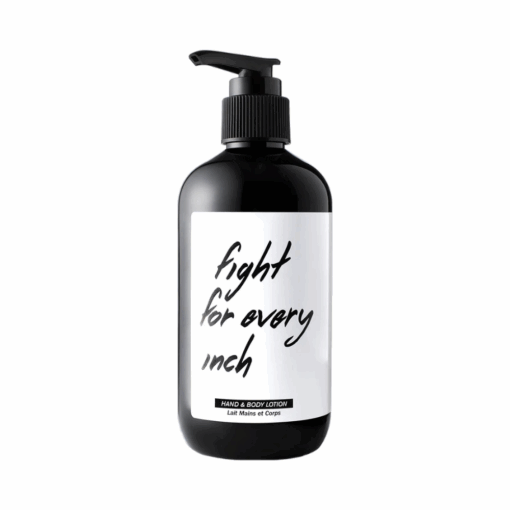 Doers of London Hand & Body Lotion 300ml