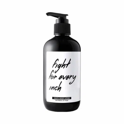 Doers of London Hand & Body Lotion 300ml