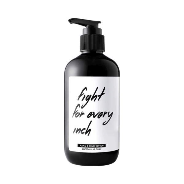 Doers of London Hand & Body Lotion 300ml