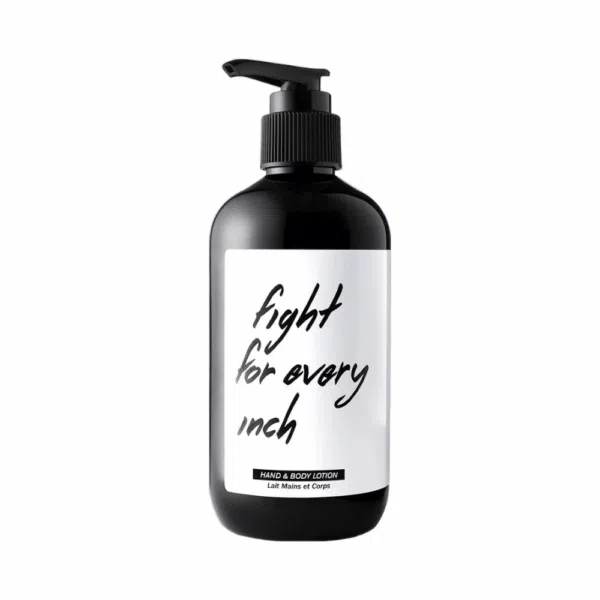 Doers of London Hand & Body Lotion 300ml