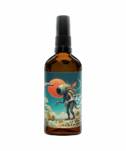 HAGS Aftershave Balsam Cha Nova 100 ml