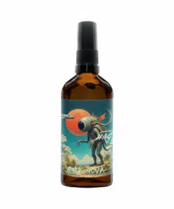 HAGS Aftershave Balsam Cha Nova 100 ml