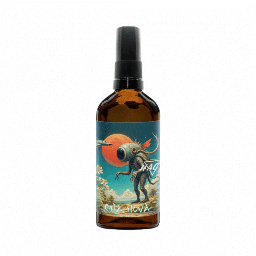 HAGS Aftershave Balsam Cha Nova 100 ml