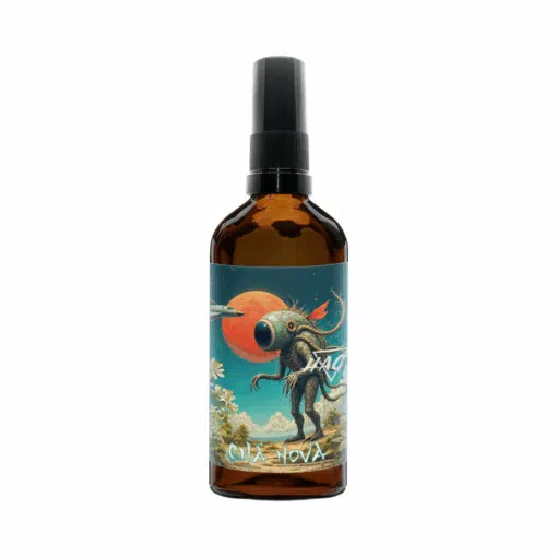 HAGS Aftershave Balsam Cha Nova 100 ml