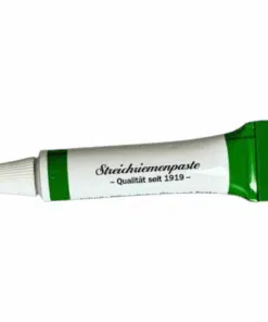 About Body Care Streichriemenpaste Grün 5ml, Schleifpaste