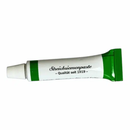About Body Care Streichriemenpaste Grün 5ml, Schleifpaste