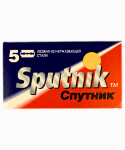 Gillette Rasierklingen Sputnik 5 Stk.