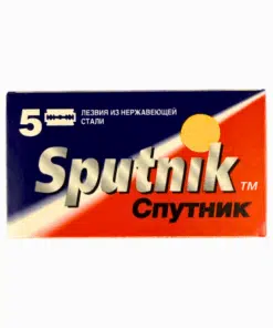 Gillette Rasierklingen Sputnik 5 Stk.
