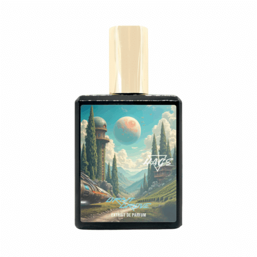 HAGS Extrait de Parfum Orbit Grove 50ml
