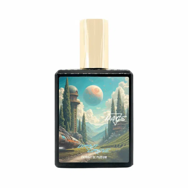 HAGS Extrait de Parfum Orbit Grove 50ml
