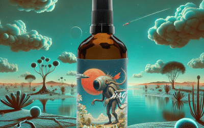 HAGS Aftershave Balsam Cha Nova 100 ml7