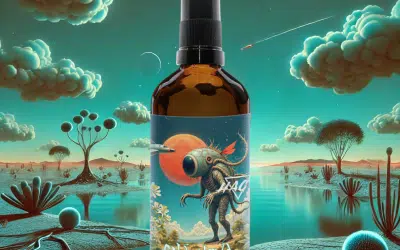 HAGS Aftershave Balsam Cha Nova 100 ml7