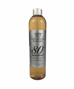 Saponificio Varesino Shower Gel 80th Anniversary 350ml