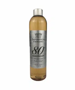 Saponificio Varesino Shower Gel 80th Anniversary 350ml